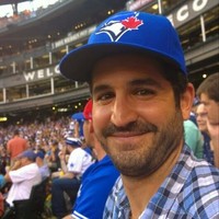 Profile Picture of Alejandro Salomon (@alejandro-salomon) on Quora