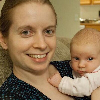 Profile Picture of Jennifer Gruner (@jgruner) on Twitter