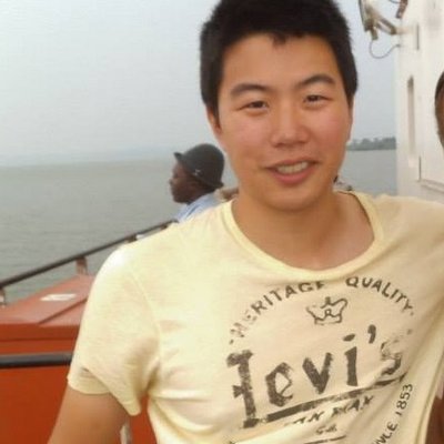 Profile Picture of Chris Lau (@chrislau_44) on Twitter