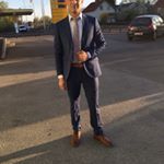 Profile Picture of michael b (@michael_bylate_) on Instagram