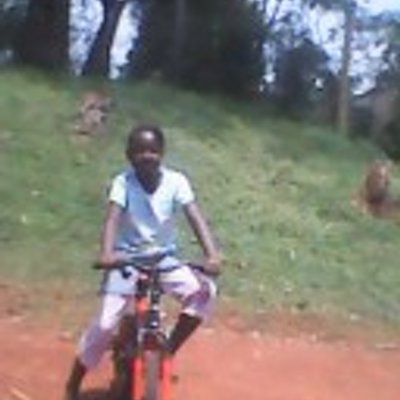 Profile Picture of Eric Macharia (@e21910657) on Twitter