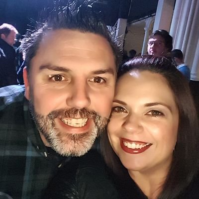 Profile Picture of Joanne May Clifford (@JoanneMayCliff2) on Twitter