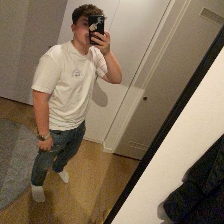 Profile Picture of Glenn91K3.0🇧🇦🇳🇱 (@glenn_prive) on Tiktok