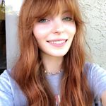 Profile Picture of Lauren Wolfe (@lauren_wolfe_) on Instagram