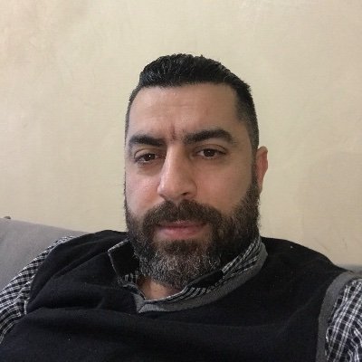 Profile Picture of Joseph Fayad (@JosephFayad20) on Twitter
