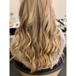 Profile Picture of TESS EGAN -- MELBOURNE (@hairbytessegan) on Instagram