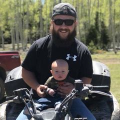 Profile Picture of Kevin Paulson841 (@kevinpaulson2) on Tiktok