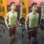 Profile Picture of Cyrus Kenneth Octavo (@cykenboctv) on Instagram