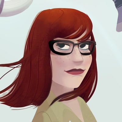 Profile Picture of Sarah E. Petersen (@spetersendesign) on Twitter