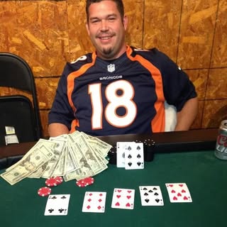 Profile Picture of Jerome Rosecrans (@jeromerosecrans) on Instagram