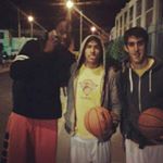 Profile Picture of Wilson W Terrones (@ww.streetball23) on Instagram