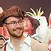 Profile Picture of Patrick Hess (@10000ukuleles) on Flickr