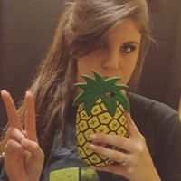 Profile Picture of Cassandra Lape (@cassandra-lape) on Quora