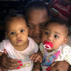 Profile Picture of Marilyn Foster (@marilyn.foster2) on Tiktok