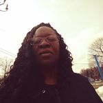 Profile Picture of Carlisa Williams (@carlisawilliams) on Instagram