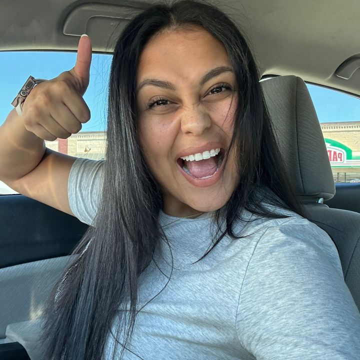 Profile Picture of cindy sanchez (@@cindysanchezzz) on Tiktok