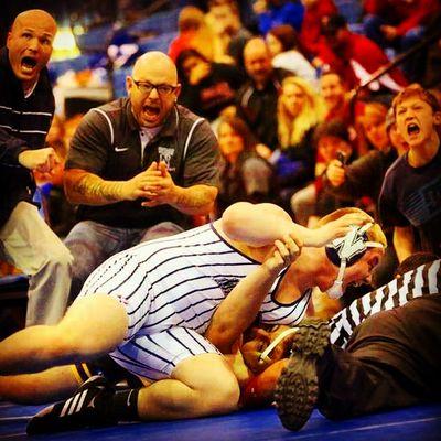 Profile Picture of Kung Fu Panda (@AndrewPettit64) on Twitter