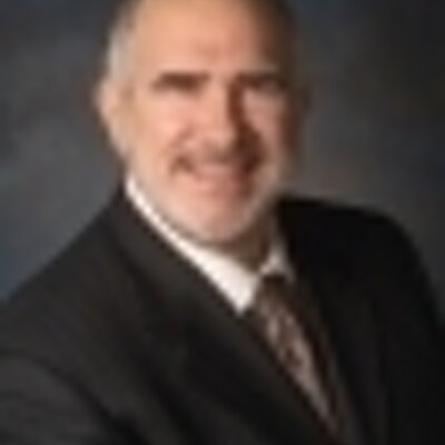 Profile Picture of Dr. Howard J Rosner (@ther0z) on Twitter