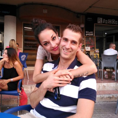 Profile Picture of Belen Serrano (@BelenElda) on Twitter