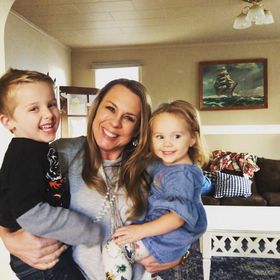 Profile Picture of Kim OBrien (@kimob) on Pinterest