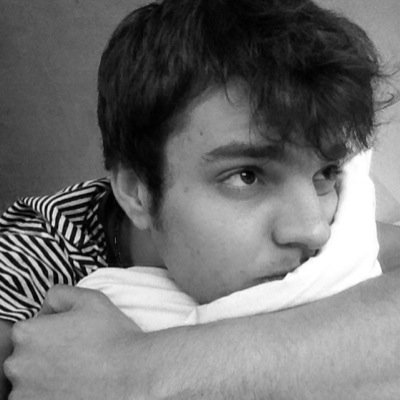 Profile Picture of James Behrmann (@JamesBehrmann1) on Twitter