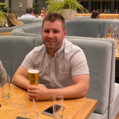 Profile Picture of Scott Harner (@S2H89) on Twitter