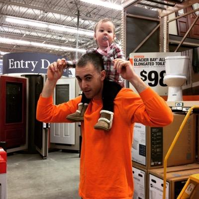 Profile Picture of Stephen Eads (@eads_stephen) on Twitter