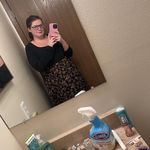 Profile Picture of Amber Marie Hulett (@vampamber1995) on Instagram