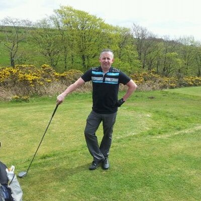 Profile Picture of Sean Mcnelis (@kiando1) on Twitter