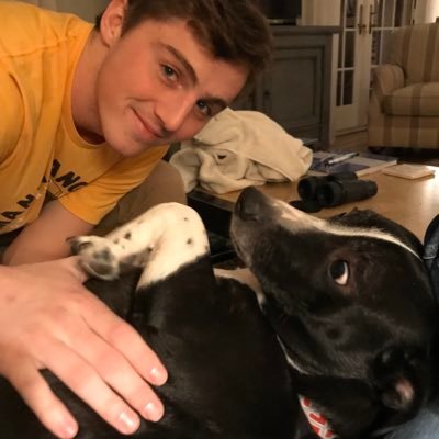 Profile Picture of Matty Kennelly (@MattKennelly2) on Twitter