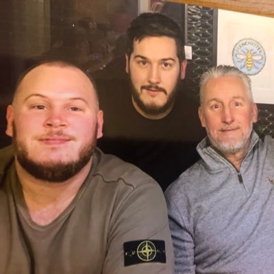 Profile Picture of Robert Birks (@robertbirks5) on Twitter