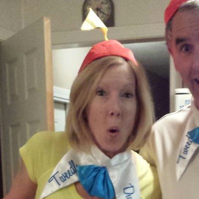 Profile Picture of Barbara Daniels (@beedee1980) on Twitter