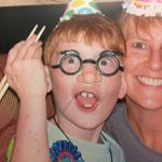 Profile Picture of Isaac Meadows (@lil_chani007) on Instagram