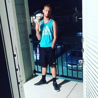 Profile Picture of Hunter Blocker (@Hunter-Blocker) on Facebook