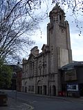 Profile Picture of Albert Hall, Nottinghamon Wikipedia