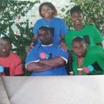 Profile Picture of Wendell Thompson (@lee_richtown) on Instagram