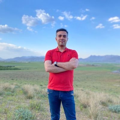 Profile Photo of Hossein Mohsenzadeh (@hosseinmohsenz2) on Twitter