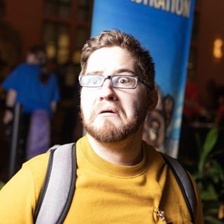 Profile Picture of Nicholas Wheeler (Wheelz) (@Pirate92) on Facebook