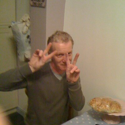 Profile Picture of Chris Manis (@chrismanis) on Twitter