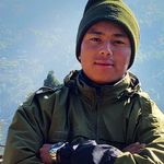 Profile Picture of Nima  Akansha (@nimatshering739) on Instagram