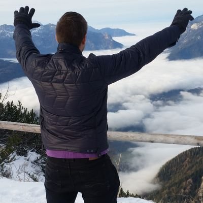 Profile Picture of Max Busch (@maxbusch87) on Twitter