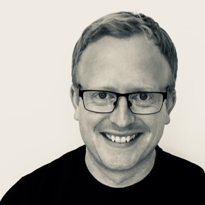 Profile Picture of Richard Eckles (@richardeckles) on Twitter
