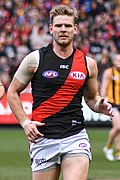 Profile Picture of Michael Hurley (Australian footballer)on Wikipedia