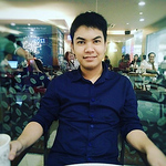 Profile Picture of Mark Edward Alvarez (@markedwardalvarez) on Flickr