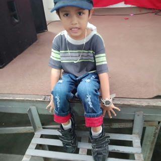 Profile Picture of Benjamin Balingit (@benjamin.balingit) on Facebook