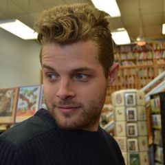 Profile Picture of Danny Wilcox (@danny.wilcox0) on Tiktok