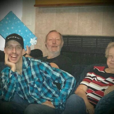 Profile Picture of Michael Vanderpool (@OMichaelV) on Twitter