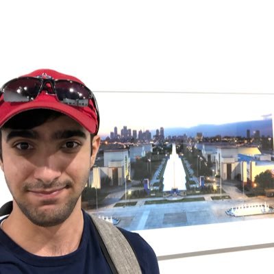 Profile Picture of Daniel Irani (@DANi_Dan98) on Twitter