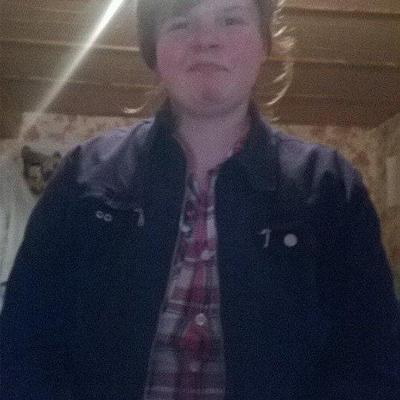 Profile Picture of Toriaheck (@heck_tori) on Twitter