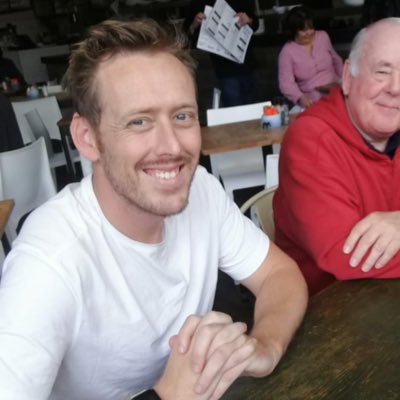 Profile Picture of Simon Archer (@that_simon_guy) on Twitter